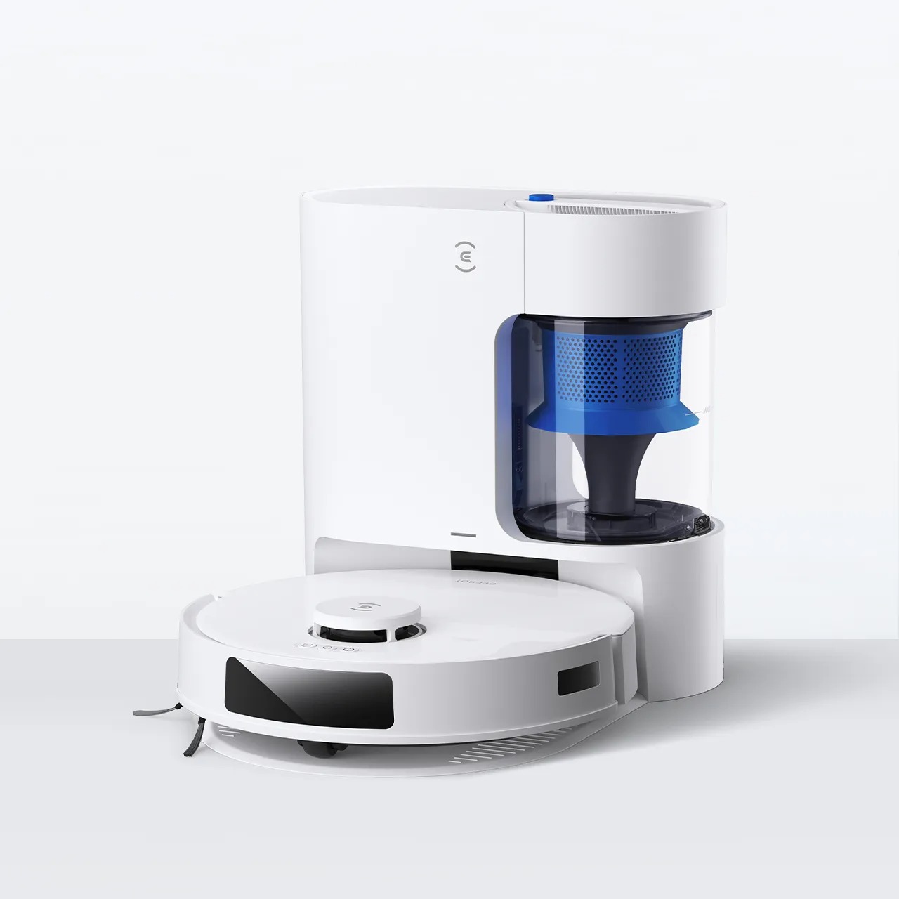 Ecovacs Deebot N20 Plus naslovna